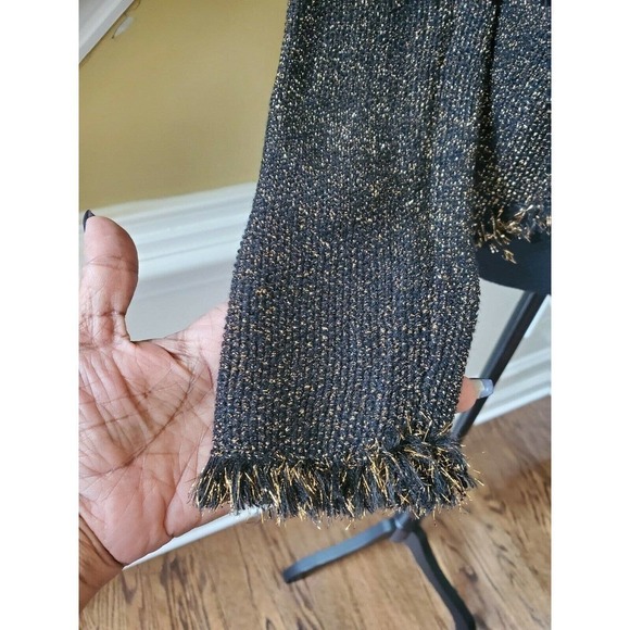 NWT "INC" Sweater Jacket One Hook Size Small - Picture 4 of 12